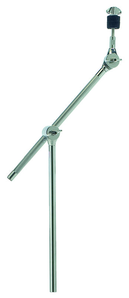 13583401 Hardware 600 CBA 671 MC Плечо стойки «журавль» для тарелки, Sonor