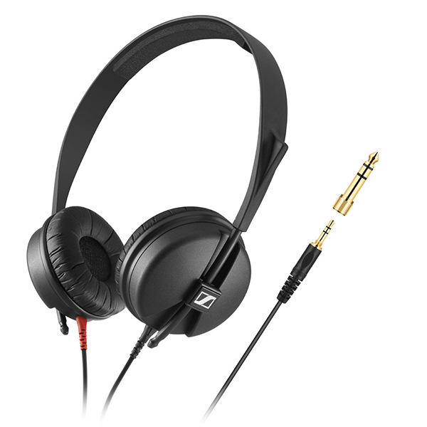 506910 HD 25 LIGHT Наушники динамические, Sennheiser