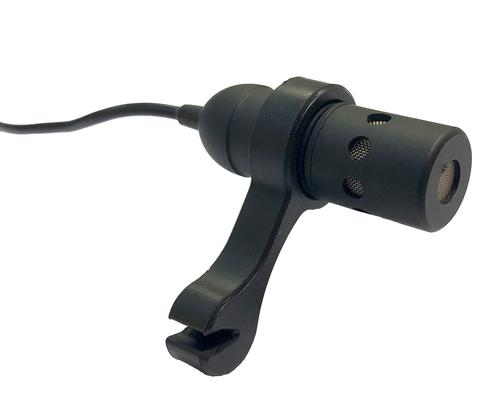 PROVL21CARDIO VL21-C Lanen Микрофон для скрипки/альта, Prodipe