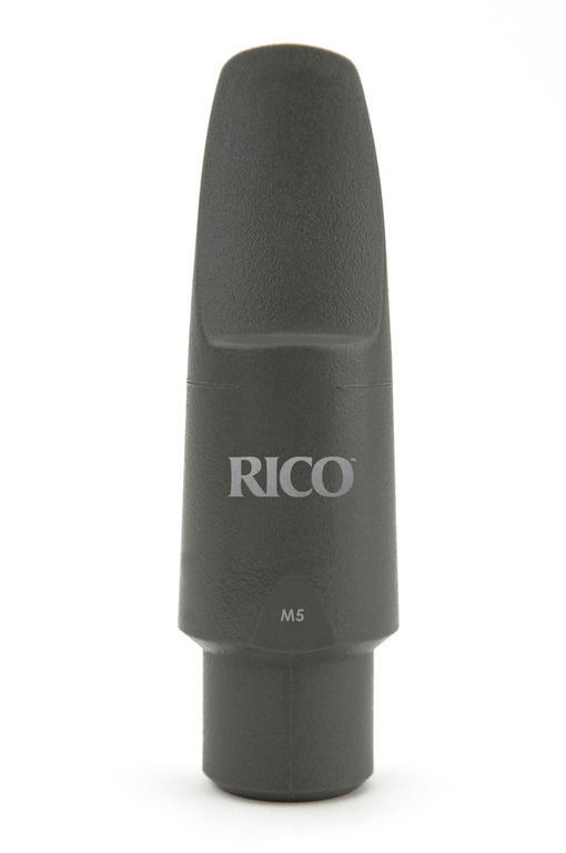 MKM-5 Metalite Мундштук для саксофона тенор, М5, Rico
