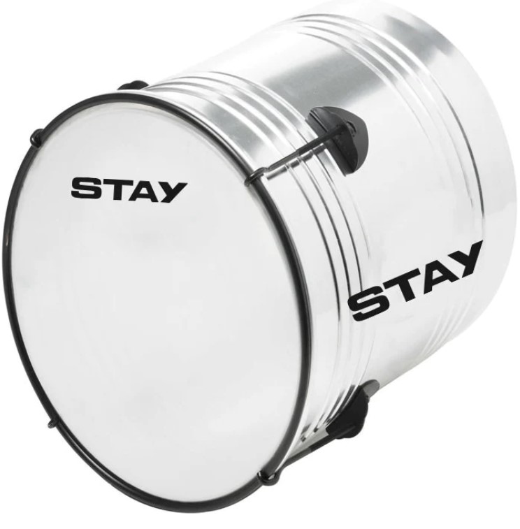 278-STAY 10655ST Repique Барабан 10"x30см, Stay