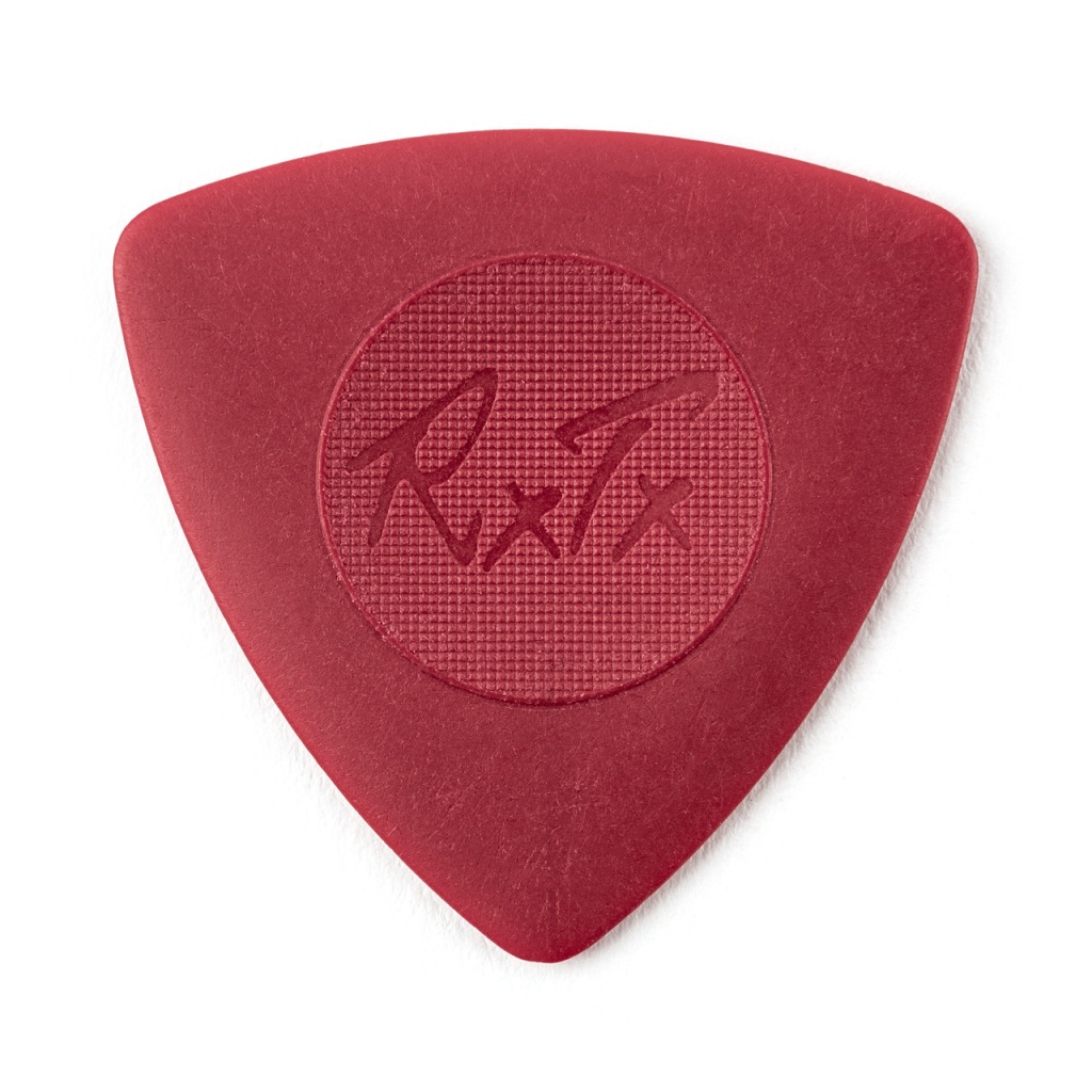 476R1.5RT Robert Trujillo Warlord Медиаторы 24шт, толщина 1.5мм, Dunlop