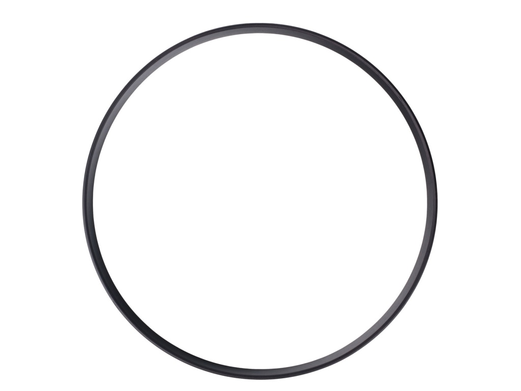 RDFHOOP22 Обод бас-барабана 22", Chuzhbinov Drums