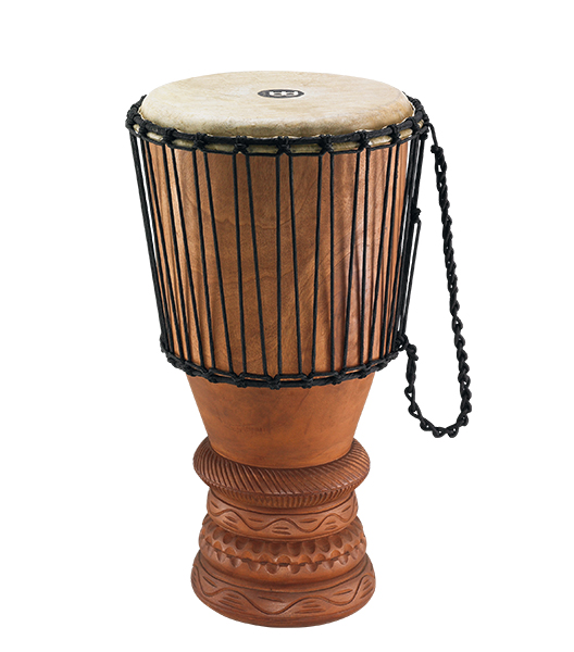 ABGB-L African Bougarabou Африканский барабан 12", Meinl