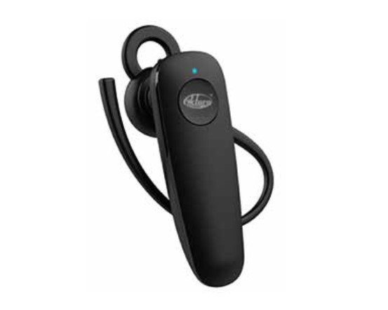 GK5BT12 Гарнитура беспроводная ГК-5 Bluetooth, Октава