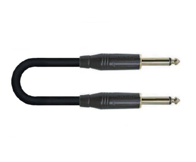 AGS20 Кабель инструментальный, 6м, Leem