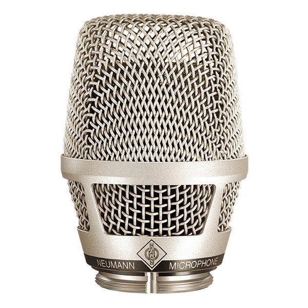 008474 Neumann KK 105 S Капсюль микрофонный, никель, Sennheiser