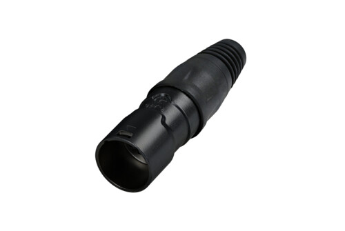 RCEM-Z-001-1 Корпус для кабельного разъема RJ45 / 8P8C, Rean