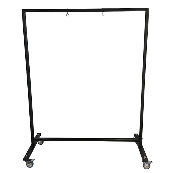 1DRUM-GS-100 Стойка для оркестрового гонга, там-тама 36-40", 1DRUM