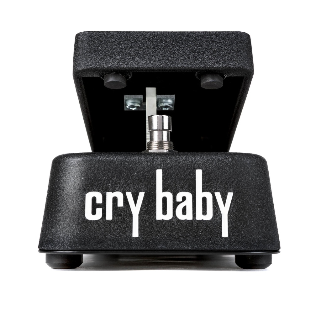 CM95 Clyde McCoy Wah Педаль эффектов, Dunlop