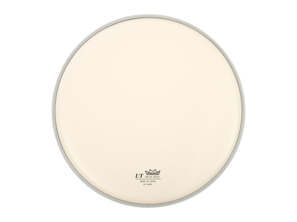 UT-0110-BA Ambassador Coated Пластик для малого и том барабана 10", Remo