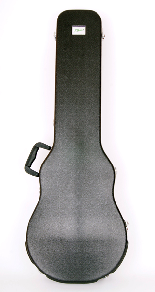 ALPG Кейс пластиковый для электрогитары LP Lutner