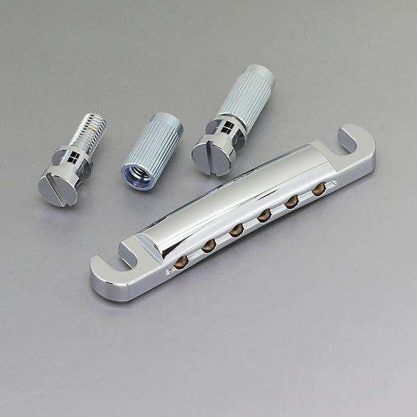 GE101Z-C Стоп-бар, хром, Gotoh