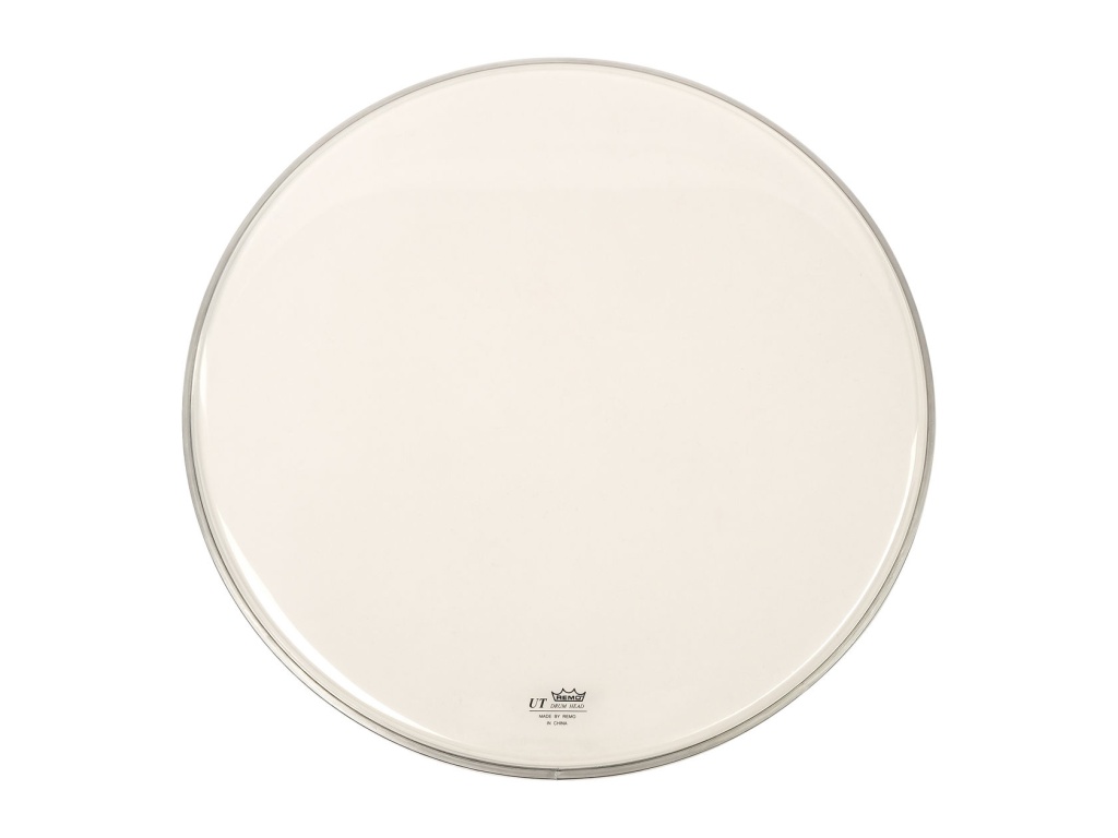 UT-0318-BD Diplomat Clear Пластик для том барабана 18", Remo