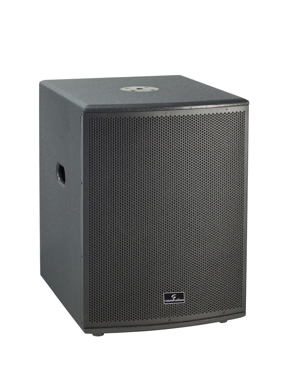 Hyper-Bass-15A (L486L) Сабвуфер активный, 1200Вт, Soundsation