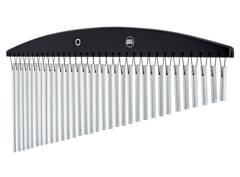 HCH2BK Планка с чимес, 33 трубочки, Meinl