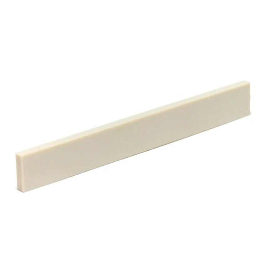 PQ-9125-00 TUSQ Slab Заготовка нижнего порожка для акустической гитары, GraphTech