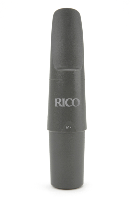 MLM-7 Metalite Мундштук для саксофона баритон, М7, Rico