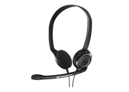 504197 PC 8 USB Гарнитура, Sennheiser