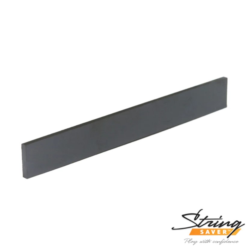 PS-9332-00 String Saver Заготовка нижнего порожка для акустической гитары, GraphTech