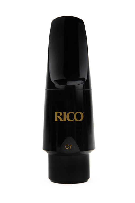 RRGMPCASXC7 Graftonite Мундштук для саксофона альт, C7, Rico