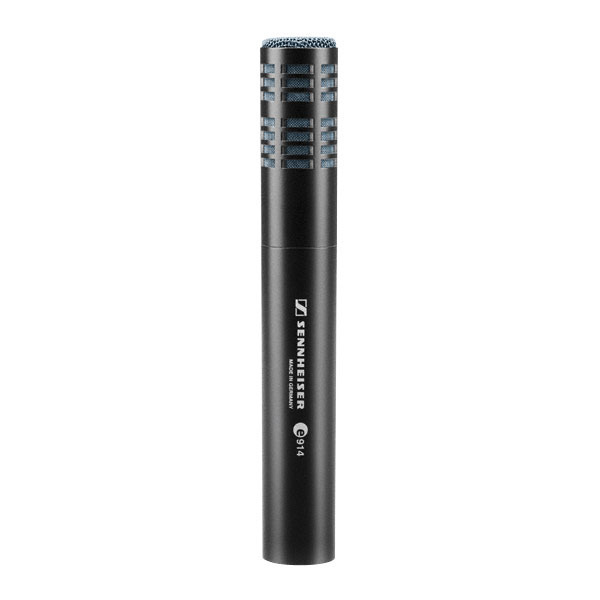 500206 E 914 Микрофон конденсаторный, Sennheiser