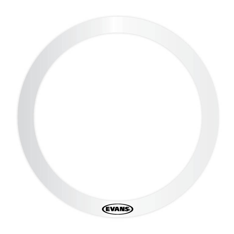 E14ER1 E-Ring Демпфирующие кольца 1''x14'', 10 штук, Evans