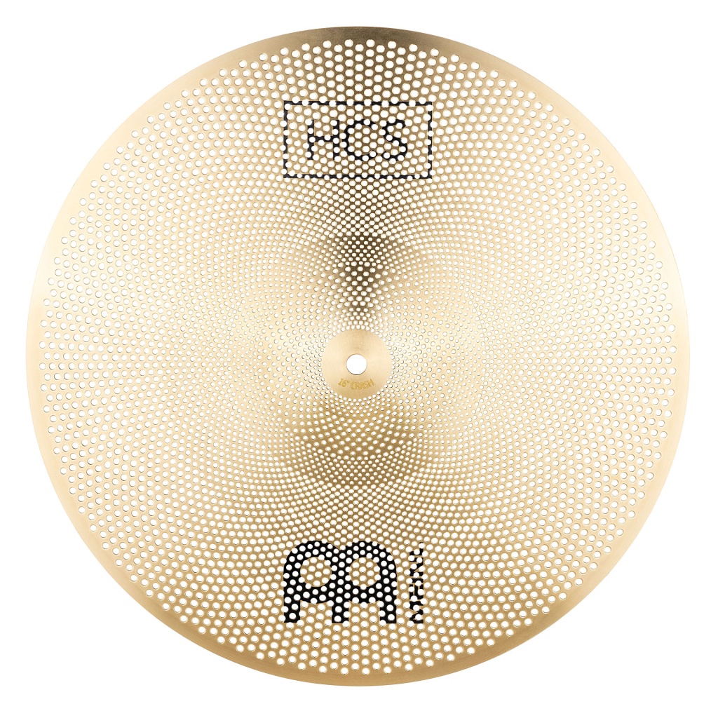 P-HCS16C Practice HCS Crash Тарелка 16", Meinl