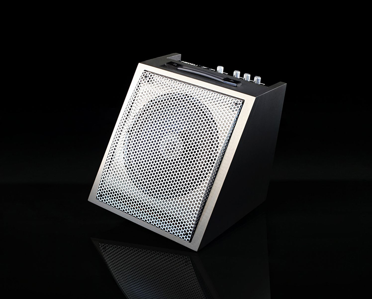 AP30C Комбоусилитель для ударной установки, 30Вт, Medeli