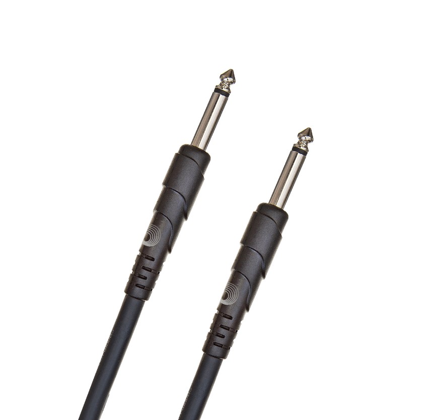 PW-CSPK-03 Classic Series Акустический кабель, 0.91м, D'Addario