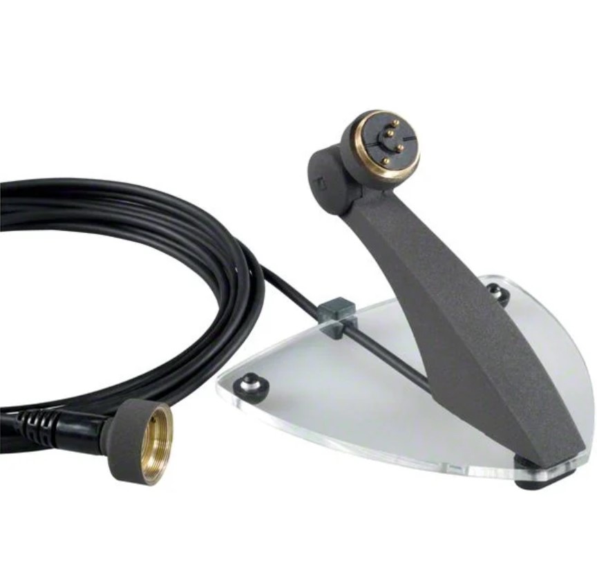 502332 MZT 8001 Настольная подставка для микрофона MKH 8020/8040/8050, Sennheiser