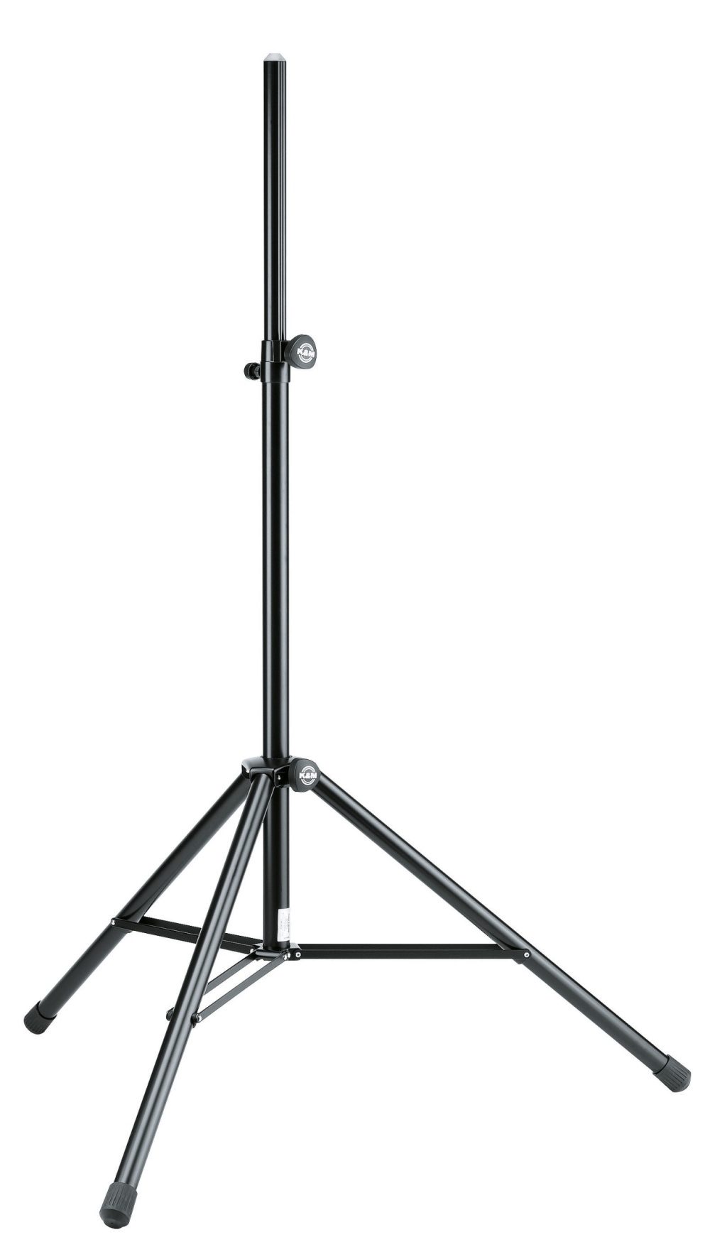 21460-009-55 Стойка для акустической системы, Konig & Meyer