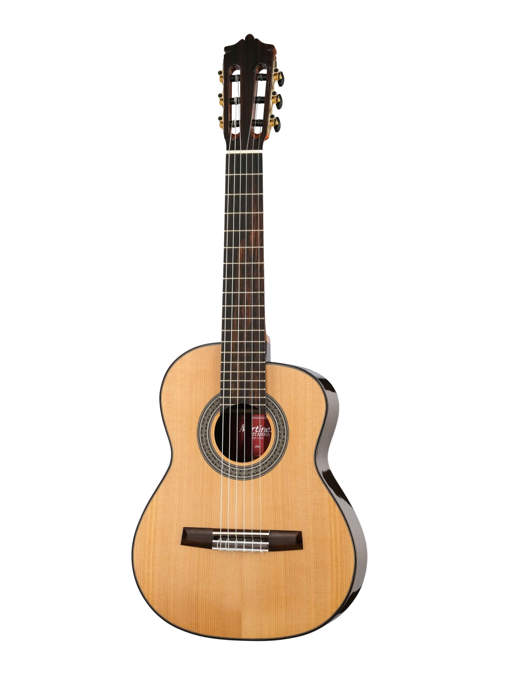 Alto Special Series Классическая гитара, Martinez
