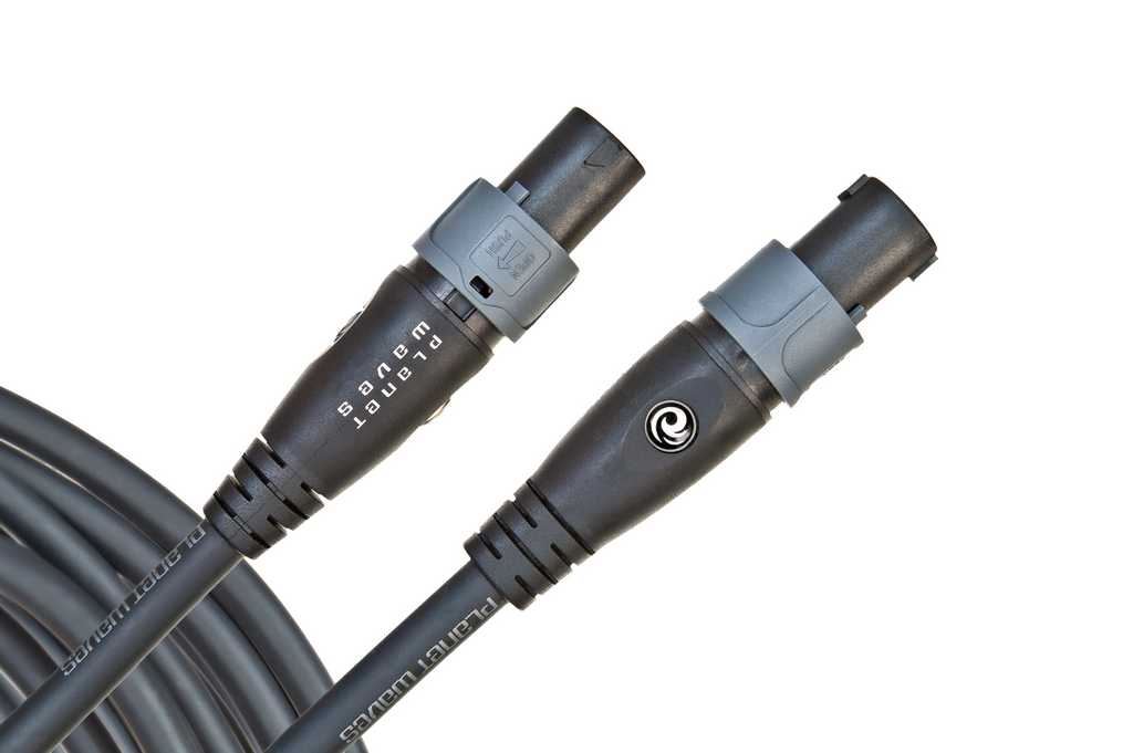 PW-SO-10 SpeakOn Акустический кабель, 3.05, Planet Waves