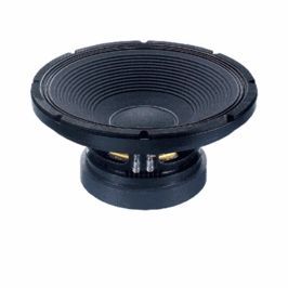 EIGHTEEN SOUND 15LW1401/8 - 15' динамик с расширенным НЧ, 8 Ом, 1000 Вт AES, 98dB, 40...2400 Гц