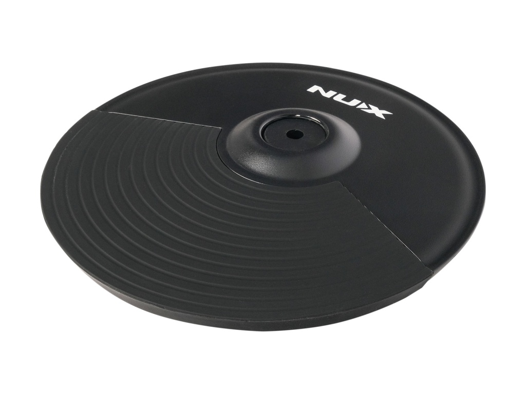 09001-22000-11010 Пэд крэш тарелки 10'' для установок DM-210, Nux