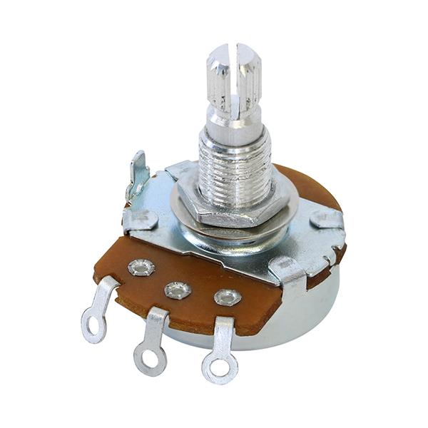 ALP-25KB Потенциометр B25K (лин), Alpha