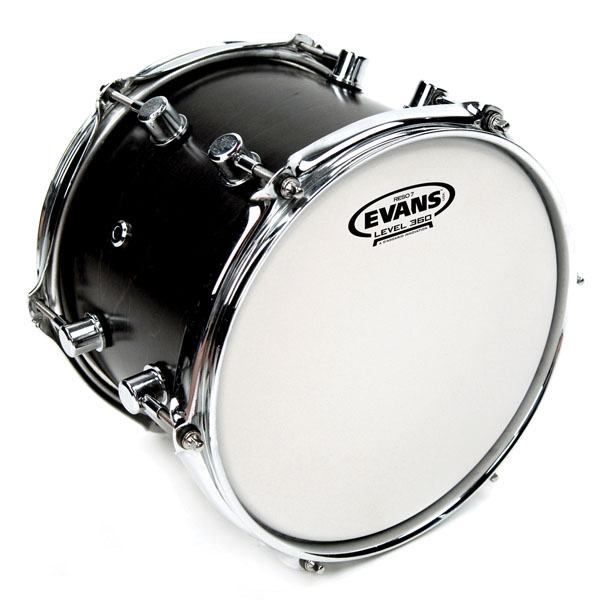 B16RES7 Reso 7 Пластик для том барабана 16", Evans