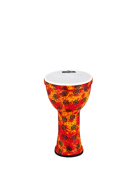 VR-SDJ9-SH Boom Series Джембе 9", синтетический пластик, Viva Rhythm