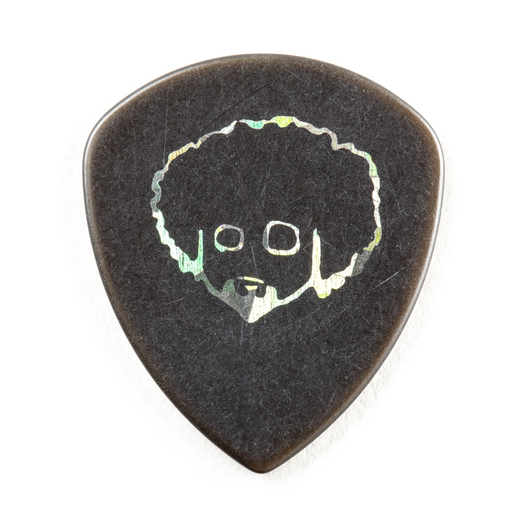 548PRM1.0 Massaad Flow Медиаторы, 6шт, толщина 1мм, Dunlop