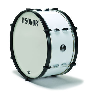 57140554 Comfort MC 2614 CW Маршевый бас-барабан 26" x 14", Sonor