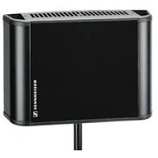 003664 SZI 1029-EU ИК радиатор, черный, 5Вт, Sennheiser