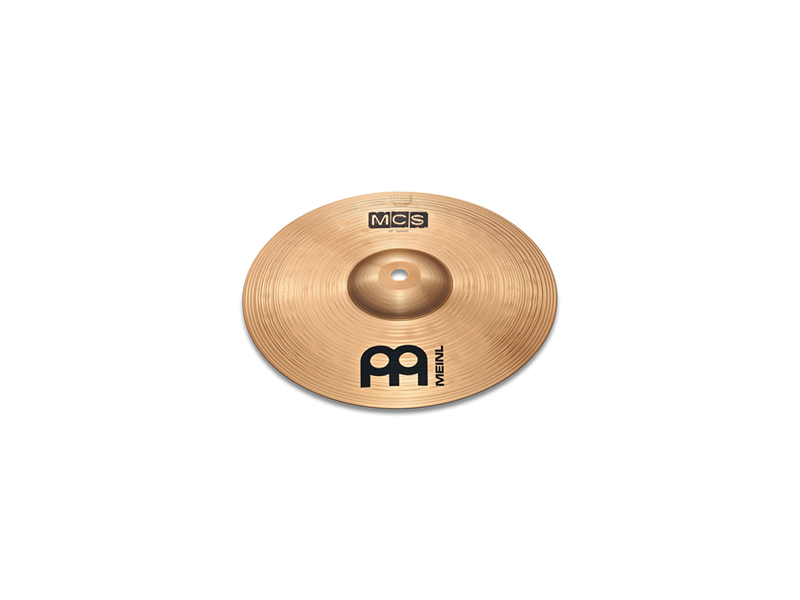 MCS10S MCS Splash Тарелка 10", Meinl