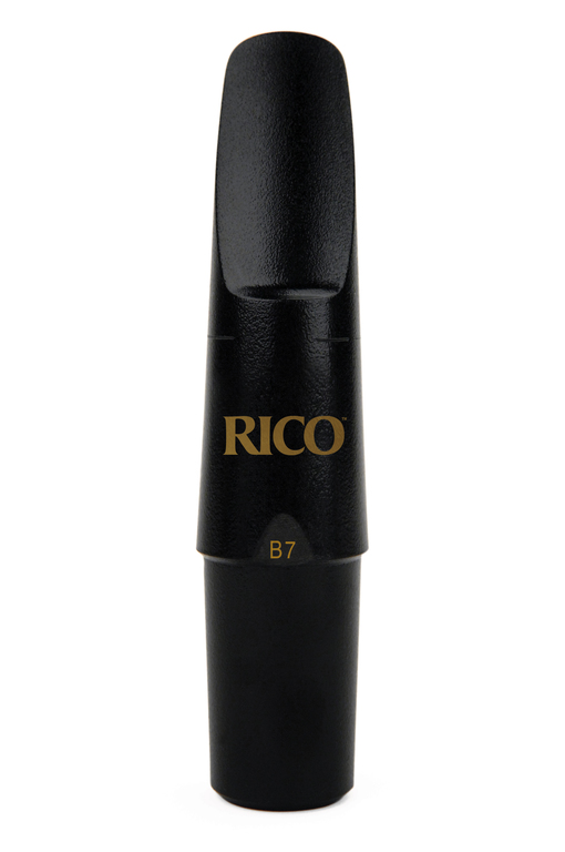 RRGMPCBSXB7 Graftonite Мундштук для саксофона баритон, B7, Rico