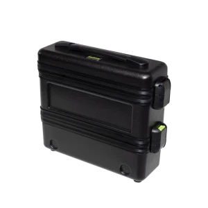 GATOR SH-WSYS-CASE - пластиковый кейс для беспроводной системы Shure