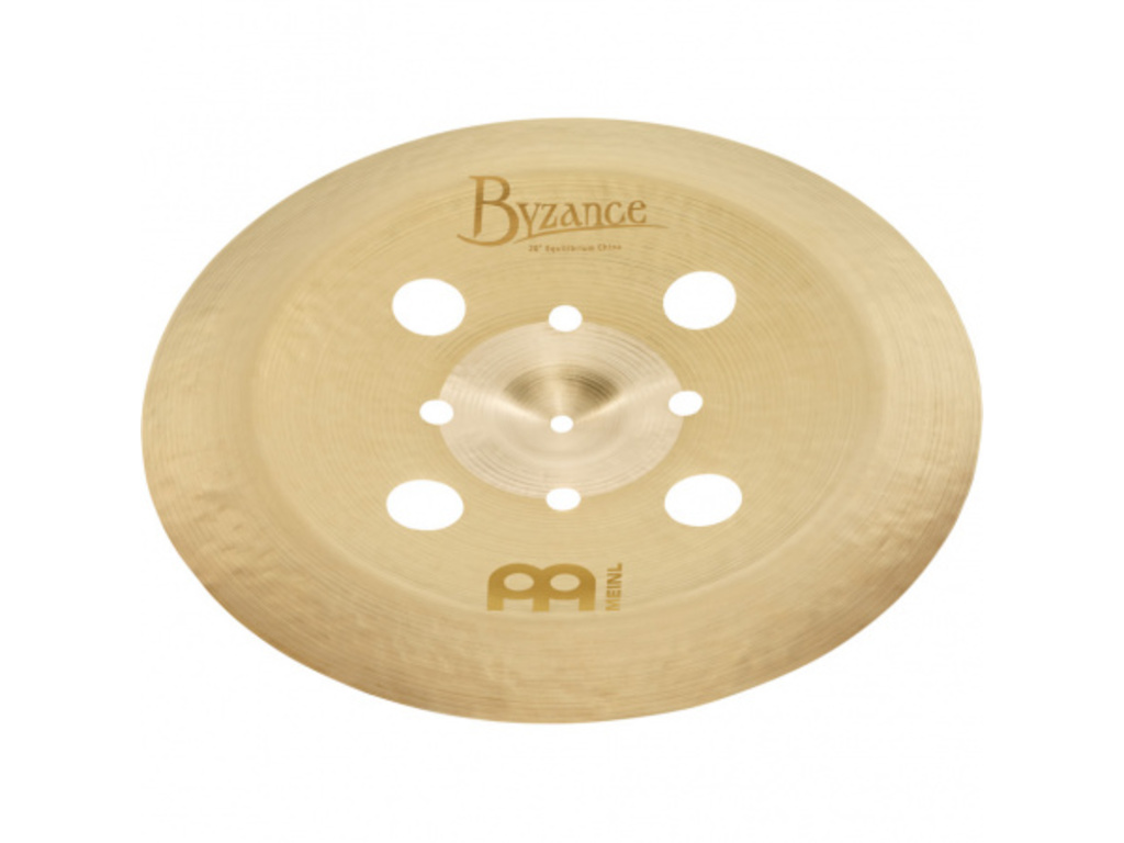 B20EQCH Byzance Vintage Equilibrium China Тарелка 20", Meinl