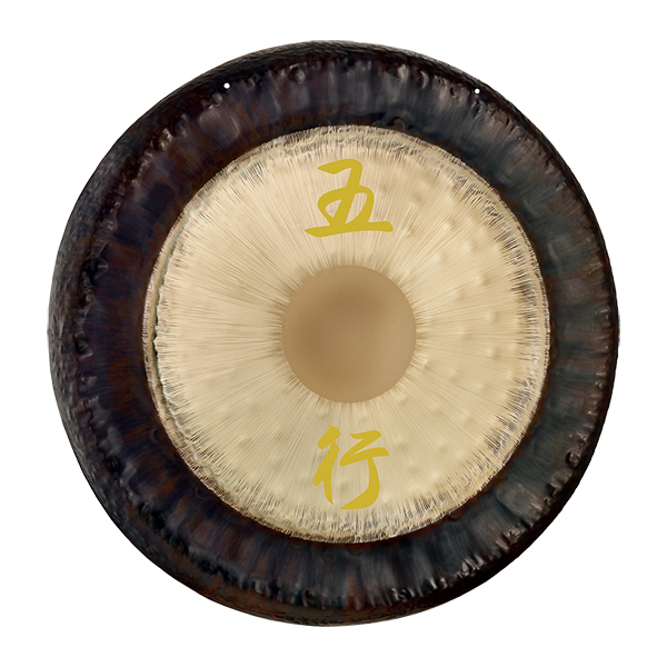 G36-WX Wu Xing Гонг 36", Meinl