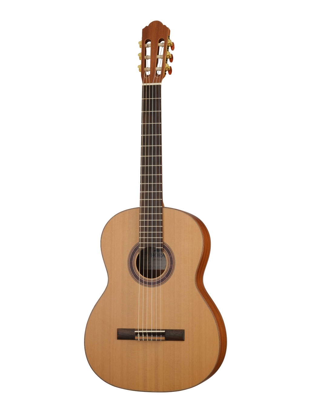 N1150 SM500 Классическая гитара, Hora