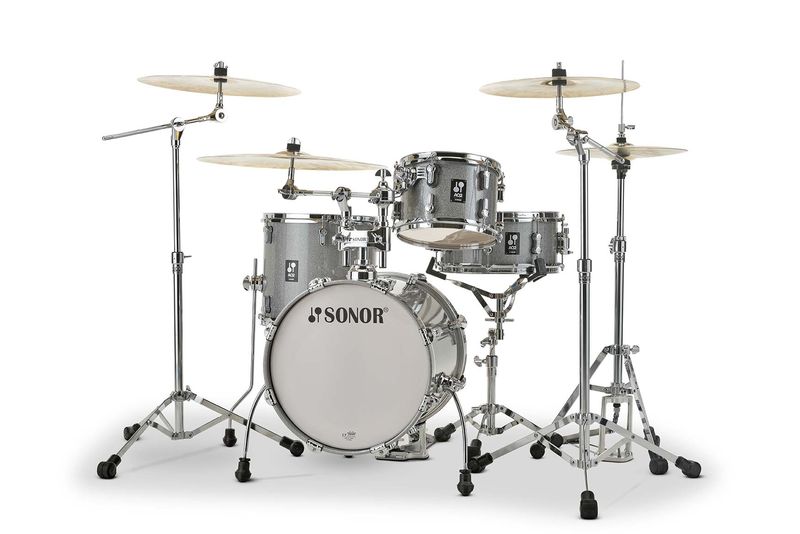 17503640 AQ2 Safari Set TQZ 17340 Барабанная установка, Sonor