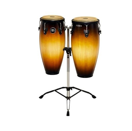 HC888VSB Headliner Series Конги 10 и 11", на стойке, санберст, Meinl